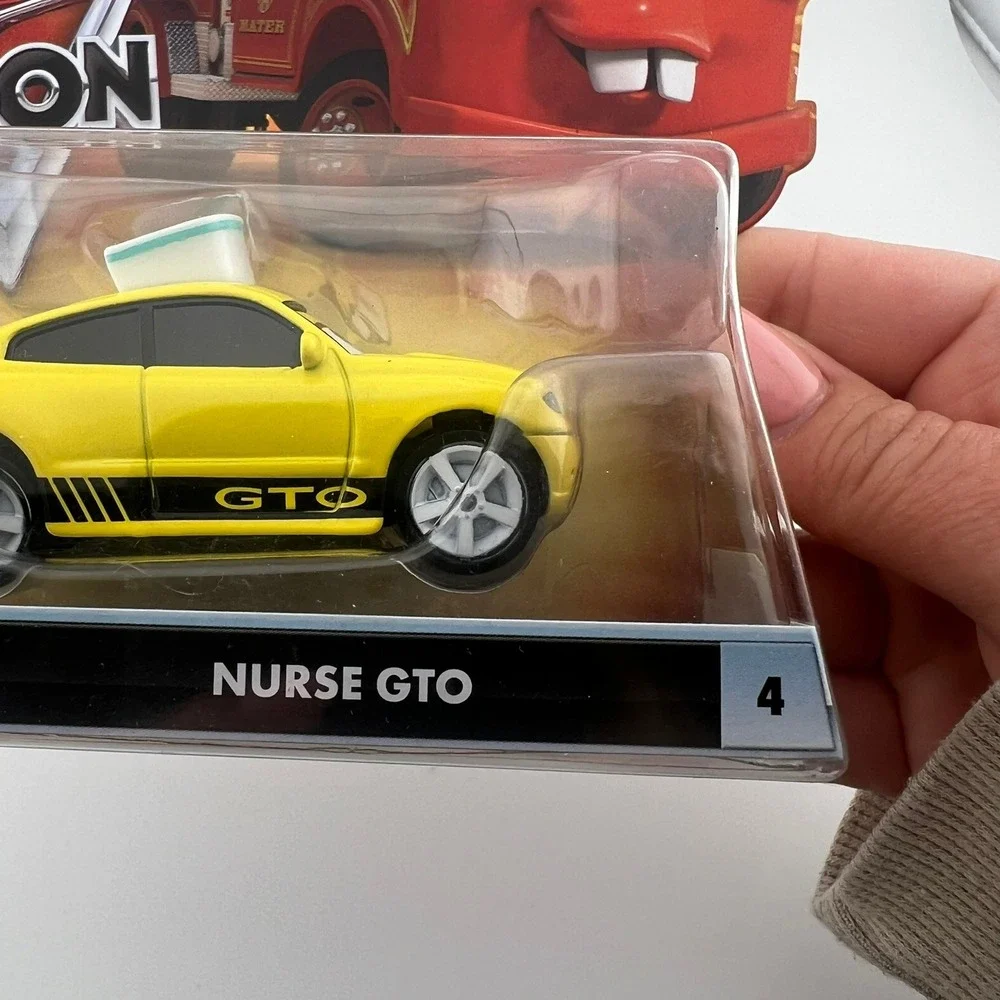 Disney pixar cars